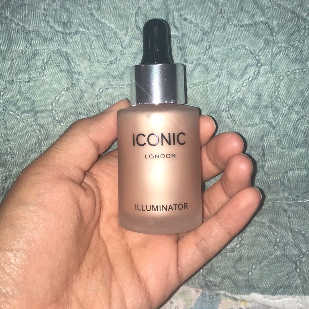 Iconic Illuminator